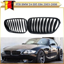 Schwarz Glanz Nieren Grill