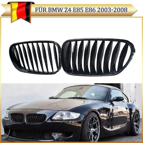 Schwarz glanz nieren grill - schwarz,