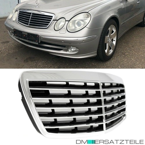 Mercedes klasse w211 - e-klasse, s211