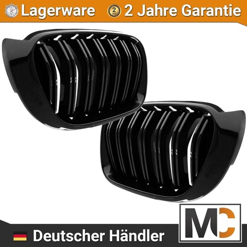 Kit doppelsteg frontgrill - kit,