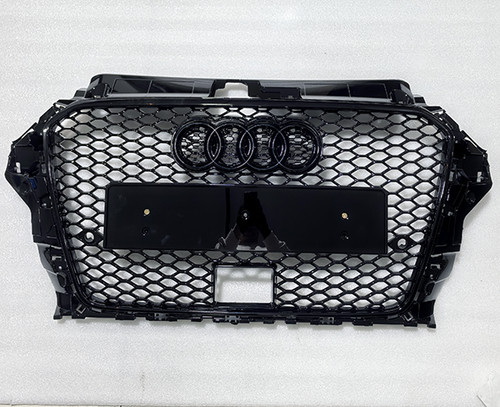 Front grill passend für - grill,
