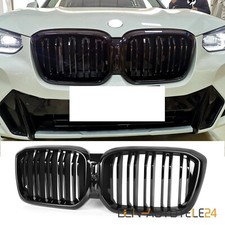 KÜHLERGRILL DOPPELSTEG NIEREN