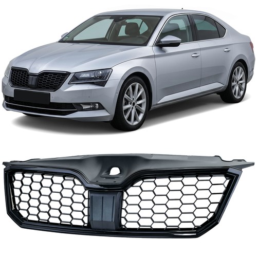 Sport kühlergrill frontgrill - sport,