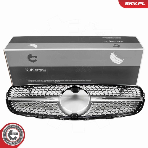 Esen skv kühlergrill - skv,