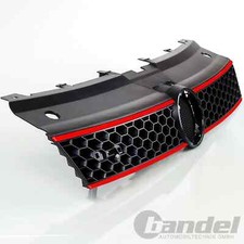 WABEN KÜHLERGRILL GTI DESIGN