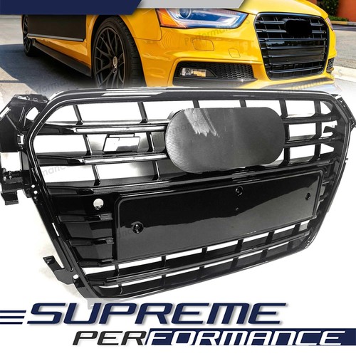 Schwarz kühlergrill front - schwarz,