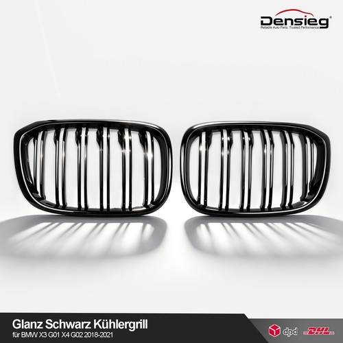 Densieg doppelsteg nieren - doppelsteg,