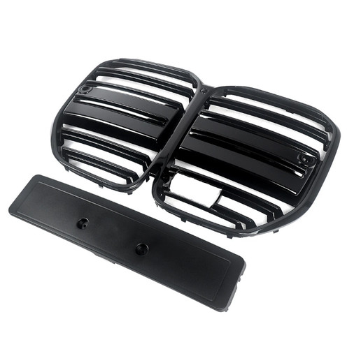 Sport grill kühlergrill - sport,