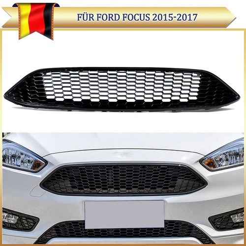Vorne kühlergitter frontgrill - kühlergitter,