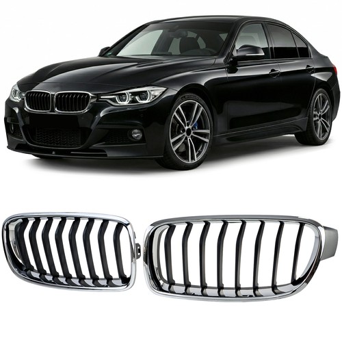 Sport kühlergrill frontgrill - sport,