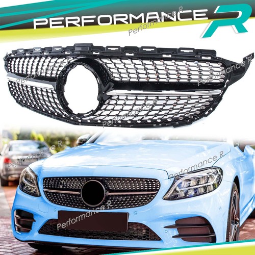 Schwarz kühlergrill front - schwarz,