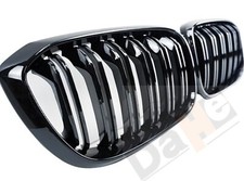 KÜHLERGRILL NIEREN GRILL