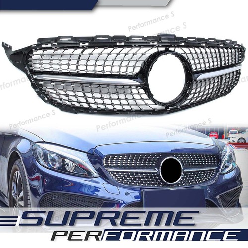 Front diamantgrill - front,