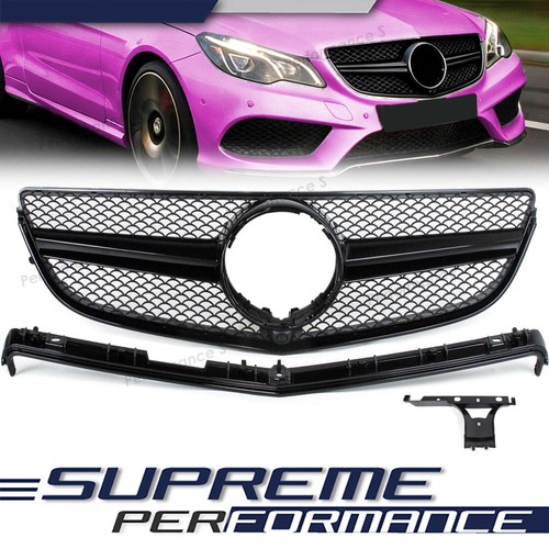 Front grill kühlergrill - grill,