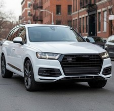 Für Audi Q7 4M 2016+