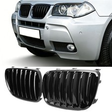 NIEREN GRILL ZIERGITTER PASST