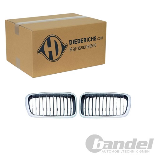 Diederichs sport grill - sport,
