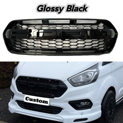 Frontgrill für ford transit - für,