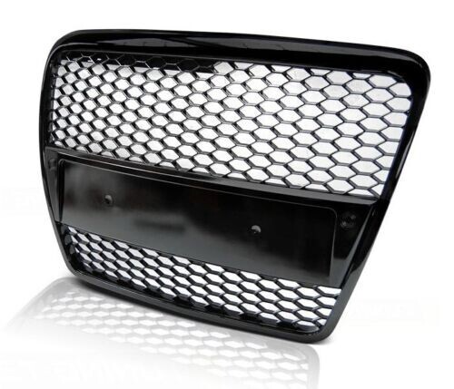 Frontgrill passend für - , audi