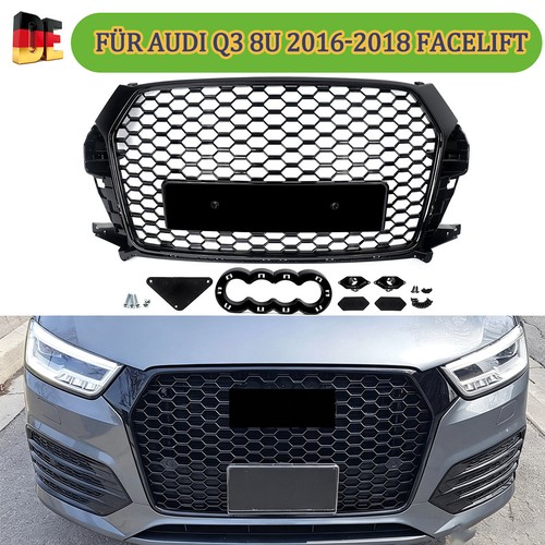 Sport wabengrill frontgrill - wabengrill,