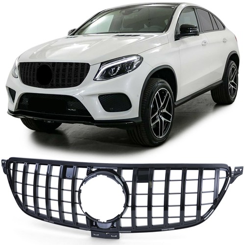 Sport kühlergrill frontgrill - sport,