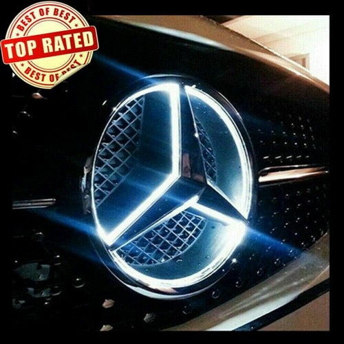 Frontgitter led emblem - frontgitter,