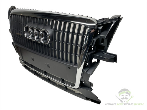 Original kühlergrill - original,