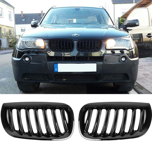Nieren grill einzelsteg - nieren,