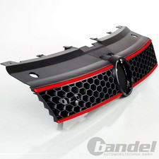 WABEN KÜHLERGRILL GTI DESIGN