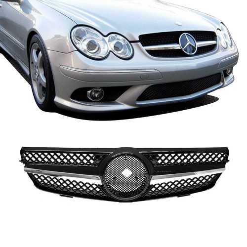 Mercedes clk c209 - clk,