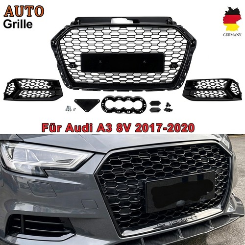 Für audi facelift 16 - für,