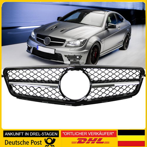 Für mercedes benz w204 s204 - für,