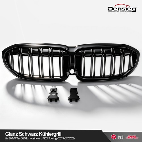 Densieg sport kühlergrill - sport,