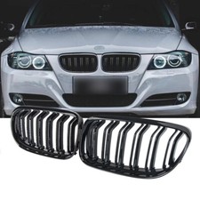 Nieren Grill Doppelsteg