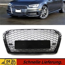 Schwarz Frontgrill