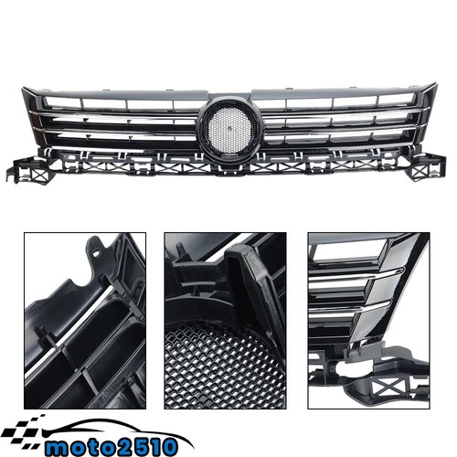 Kühlergrill grill frontgrill - kühlergrill,