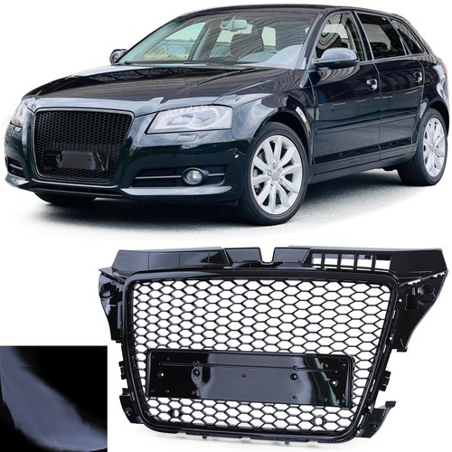 Sport wabengrill frontgrill - wabengrill,