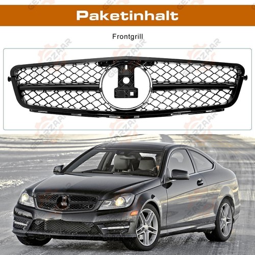 1pcs frontgrills gitter - 1pcs,
