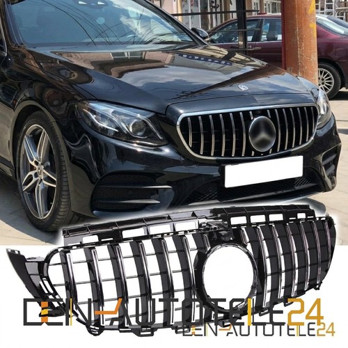 Kühlergrill panamericana - kÜhlergrill,