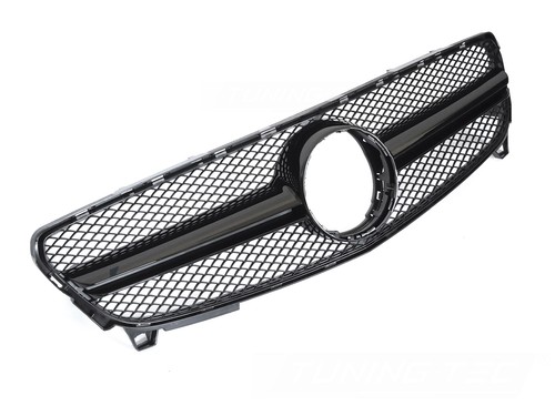 Kühlergrill passend für - kühlergrill,