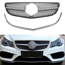 Für Mercedes E-Klasse Coupe