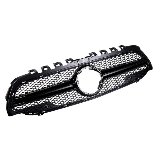 Kühlergrill kühlergitter - kühlergrill,