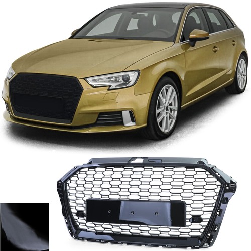 Sport wabengrill frontgrill - sport,