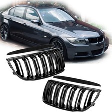 Nieren Grill Doppelsteg