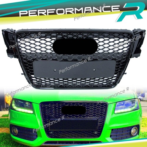 Rs5 optik front grill - rs5,
