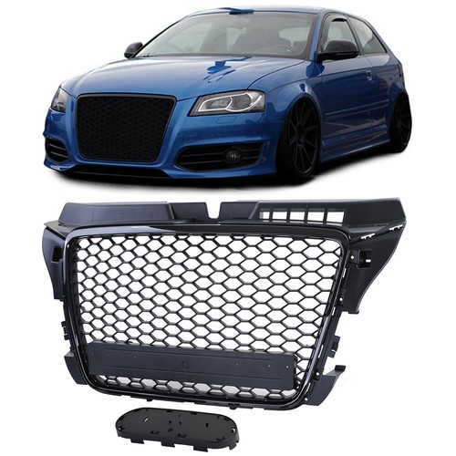 Sport wabengrill frontgrill - wabengrill,