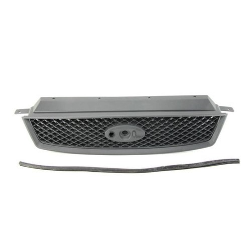 Kühlergrill kühlergitter - kühlergrill,
