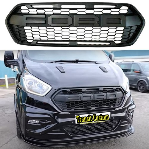 Grill for 2018 - grill, ford