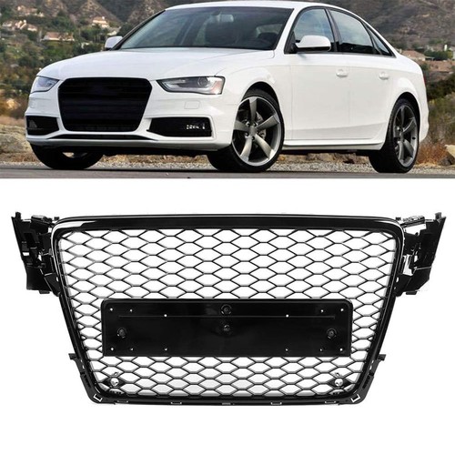 Frontgrill für audi - frontgrill, a4