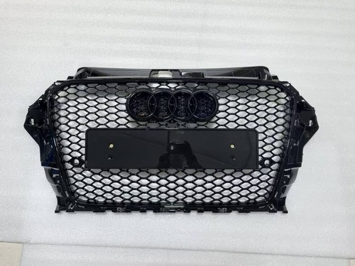 Kühlergrill für audi - kühlergrill,